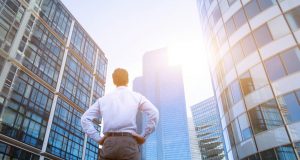 4 Reasons To Continue Investing in Commercial Real Estate