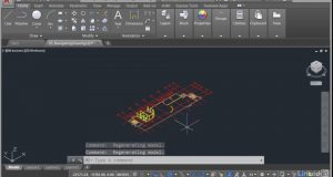 Tips for Learning CAD Software