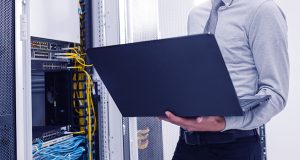 Why Hire the Professionals for Server Installation and Maintenance