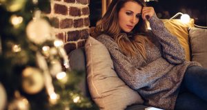 Ways to Relieve Stress During Any Holiday Season