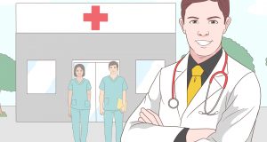 how to become a doctor