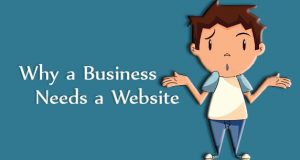 Why Every Small Business Needs a Website