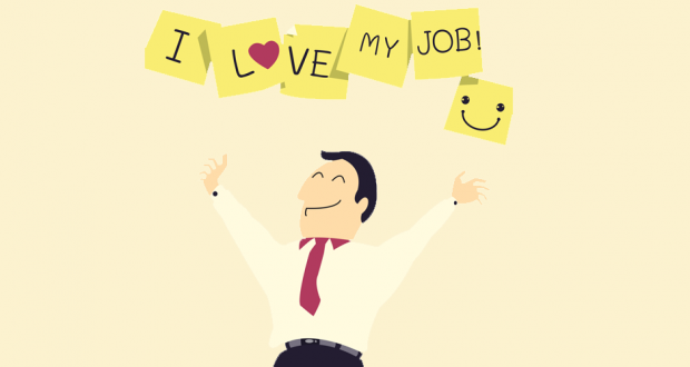 How To Make Your Employees Happier