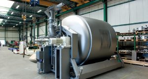 3 Types of Industrial Blenders Used in Manufacturing