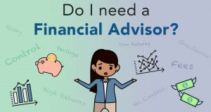 Do You Need a Financial Advisor?