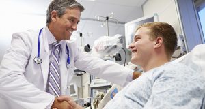 How To Improve Patient Satisfaction During Hospital Stays