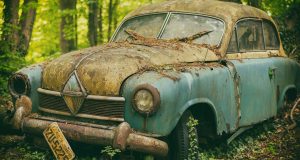 Tips for Selling Your Car to a Junkyard