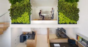 3 Ways To Have a More Eco-Friendly Workspace