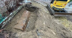 The Advantages of Hiring an Expert Underground Oil Tank Removal Service