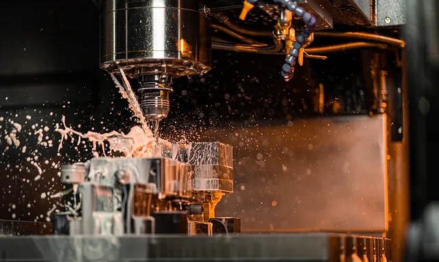 Why Should You Partner with an Established CNC Company for Your Production